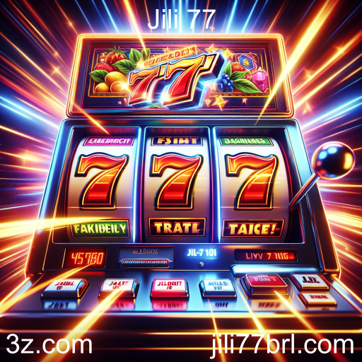 Descubra os Melhores Caça-Níqueis no Jili 77